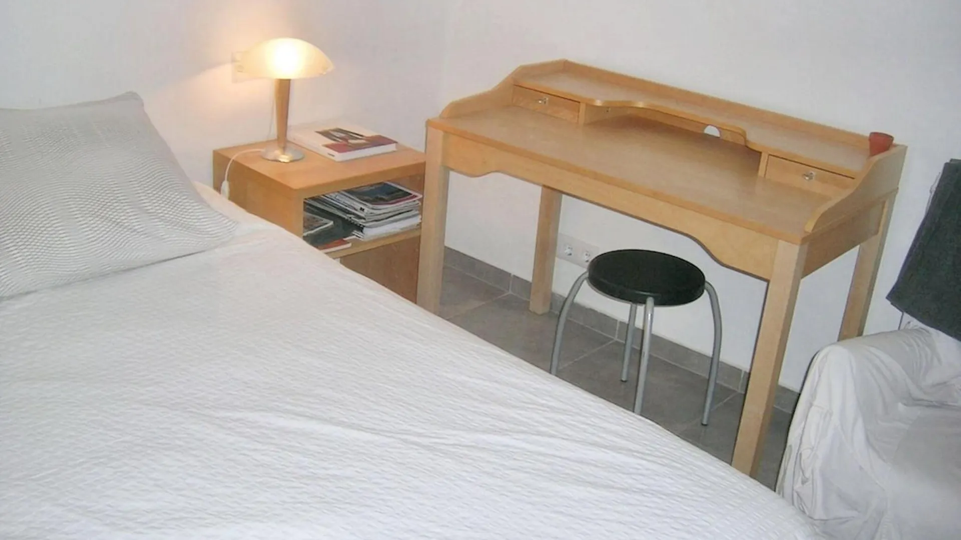 Charming Apartment In Palamos With Sea View And Terrace - 65 Sqm