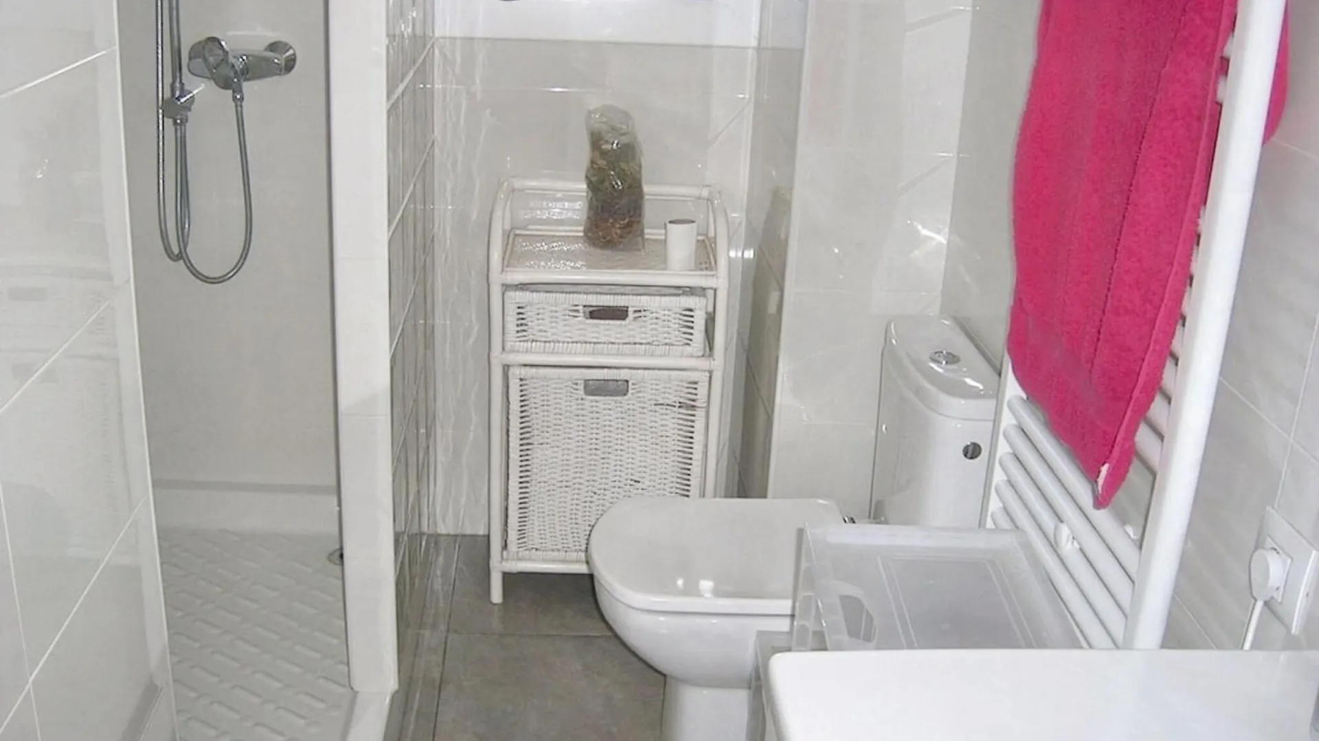 Charming Apartment In Palamos With Sea View And Terrace - 65 Sqm