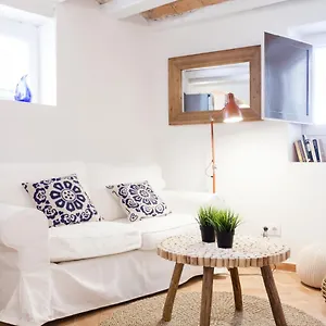 Apartamento L'havanera Boutique, Palamós
