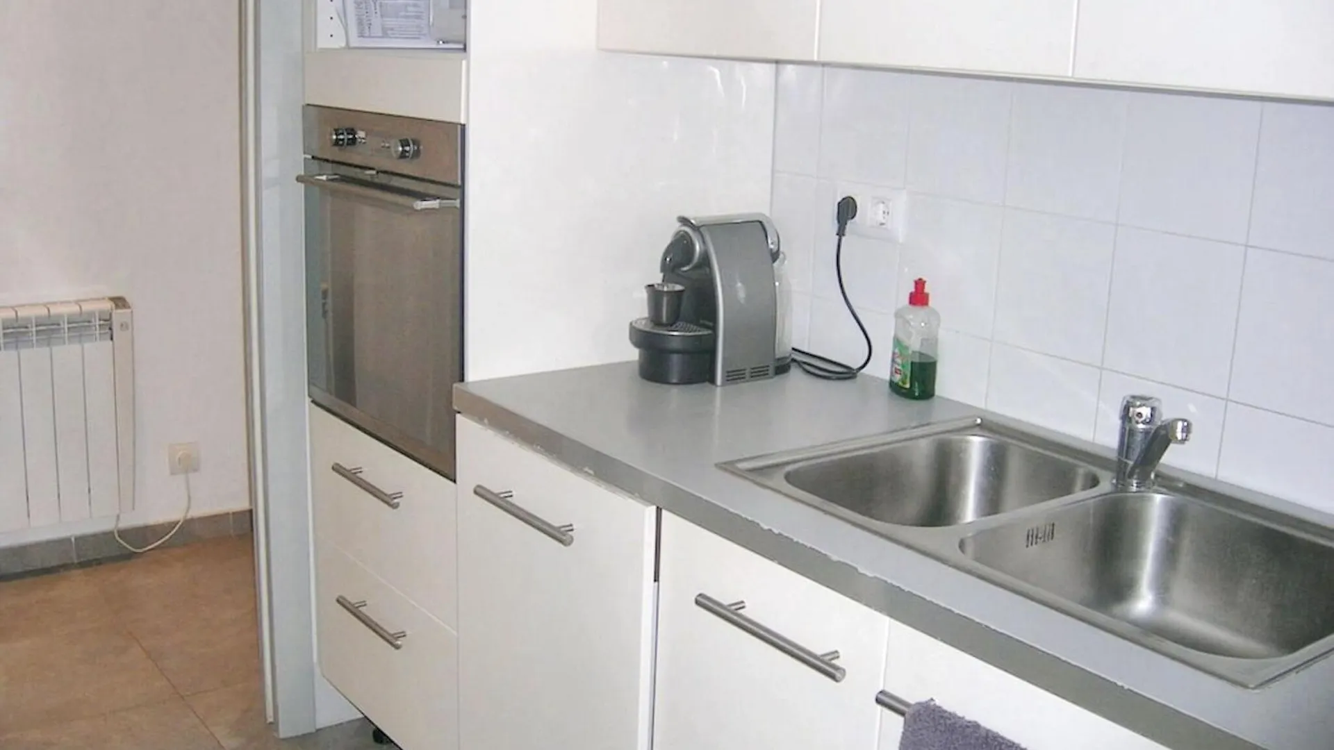 Charming Apartment In Palamos With Sea View And Terrace - 65 Sqm Spain
