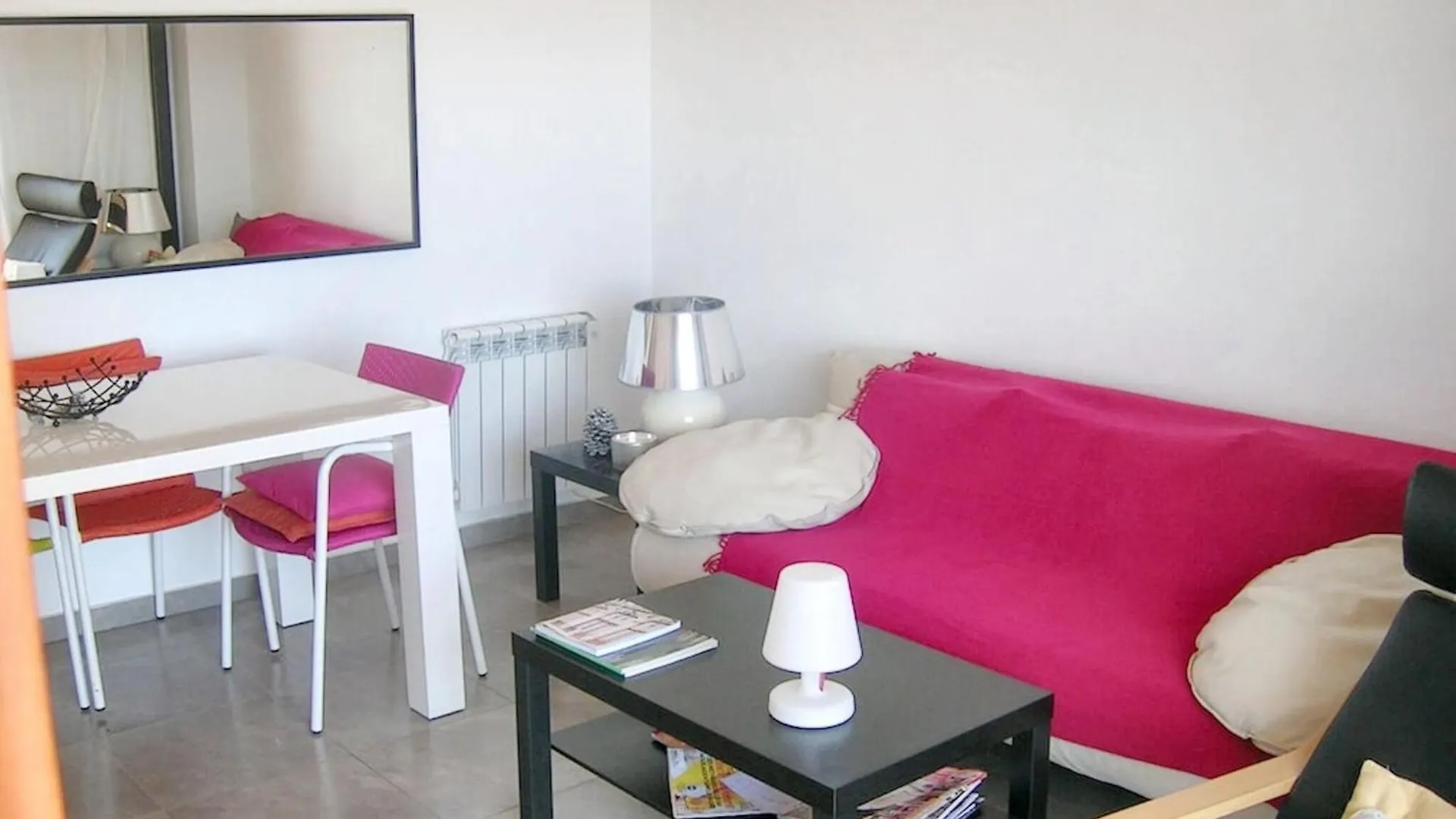Charming Apartment In Palamos With Sea View And Terrace - 65 Sqm contacts