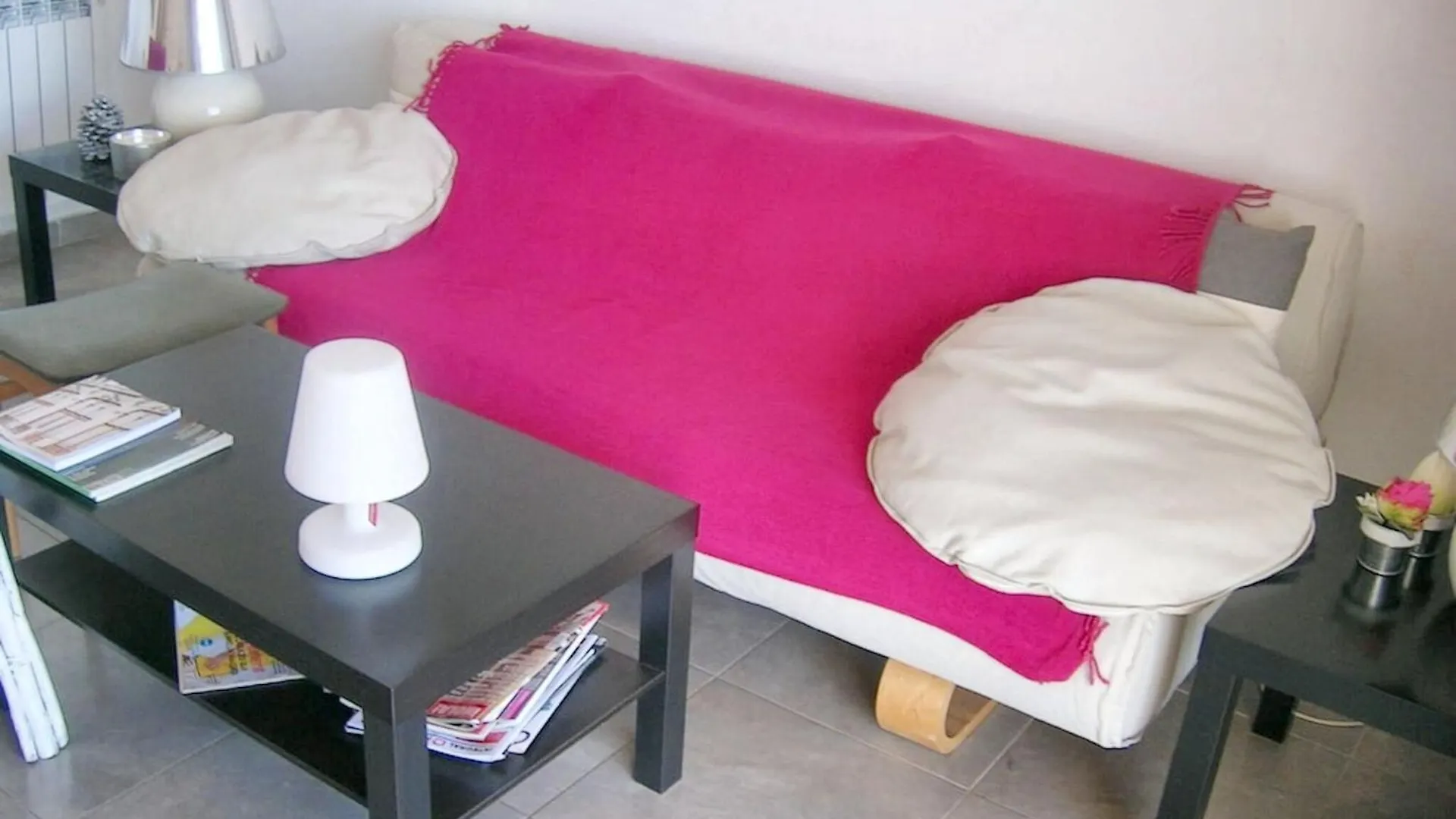 Charming Apartment In Palamos With Sea View And Terrace - 65 Sqm