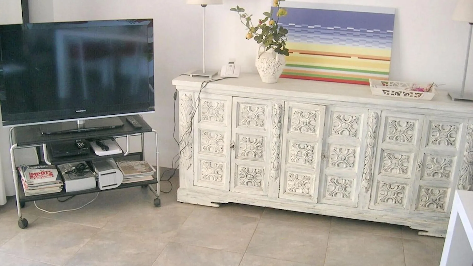 Charming Apartment In Palamos With Sea View And Terrace - 65 Sqm Spain