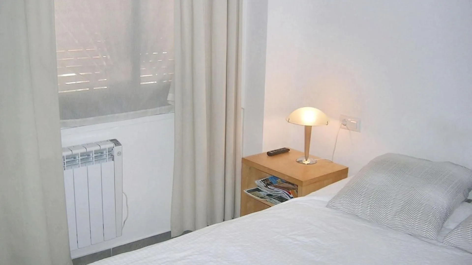 Charming Apartment In Palamos With Sea View And Terrace - 65 Sqm 0*,  Spain